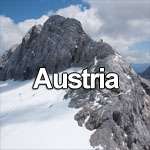 Austria Photo Gallery