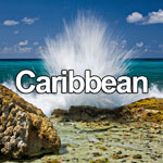 Caribbean Photo Gallery