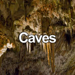 Caves Photo Gallery
