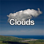 Clouds Photo Gallery
