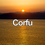 Corfu Photo Gallery