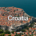 Croatia Photo Gallery