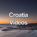 Videos featuring Croatia