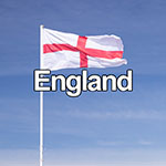 England Photo Gallery