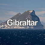 Gibraltar Photo Gallery