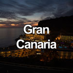 Gran Canaria Photo Gallery