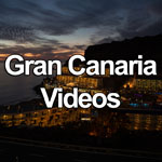 Videos featuring Gran Canaria