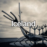 Iceland Photo Gallery