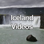 Videos featuring Iceland