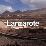 Lanzarote Photo Gallery