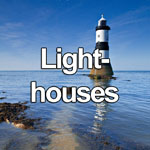 Lighthouses Photo Gallery