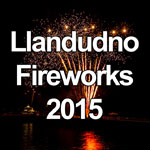 Llandudno Fireworks 2015 Photo Gallery