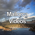 Videos featuring Mallorca