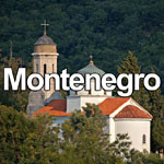 Montenegro Photo Gallery