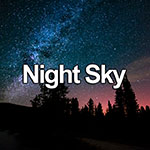 Night Sky Photo Gallery