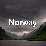 Norway Photo Gallery