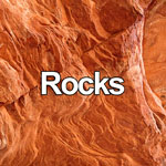 Rocks Photo Gallery