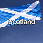 Scotland Photo Gallery