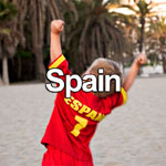 Spain Photo Gallery