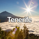 Tenerife Photo Gallery