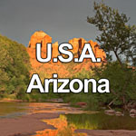 Arizona U.S.A Photo Gallery