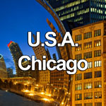 Chicago U.S.A Photo Gallery