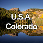 Colorado U.S.A Photo Gallery