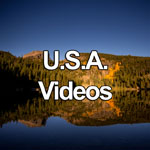 Videos featuring the United States of America