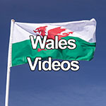 Wales Video Gallery