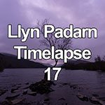 Time lapse of dawn over the Lonely Tree, Snowdonia, North Wales