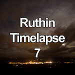 Shot from the Pen Barras car park on the flanks of Moel Famau, this time lapse video shows the transition from night to day over the town of Ruthin in the Vale of Clwyd