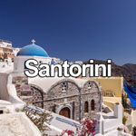 Santorini Photo Gallery