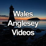 Videos featuring Anglesey, Wales