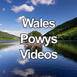 Videos featuring Powys, Wales