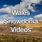 Videos featuring Snowdonia, Wales