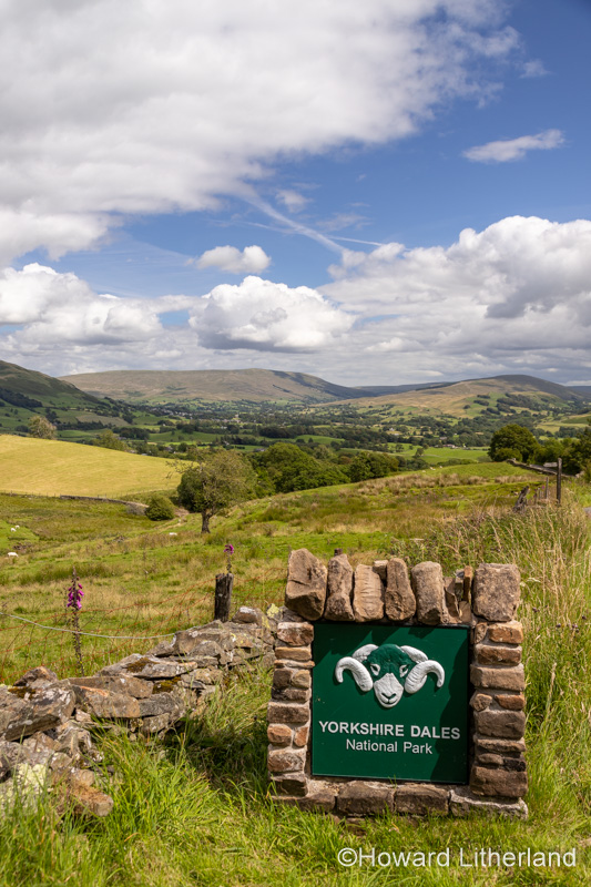 Yorkshire Dales National Park, England