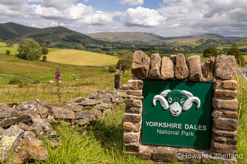 Yorkshire Dales National Park, England