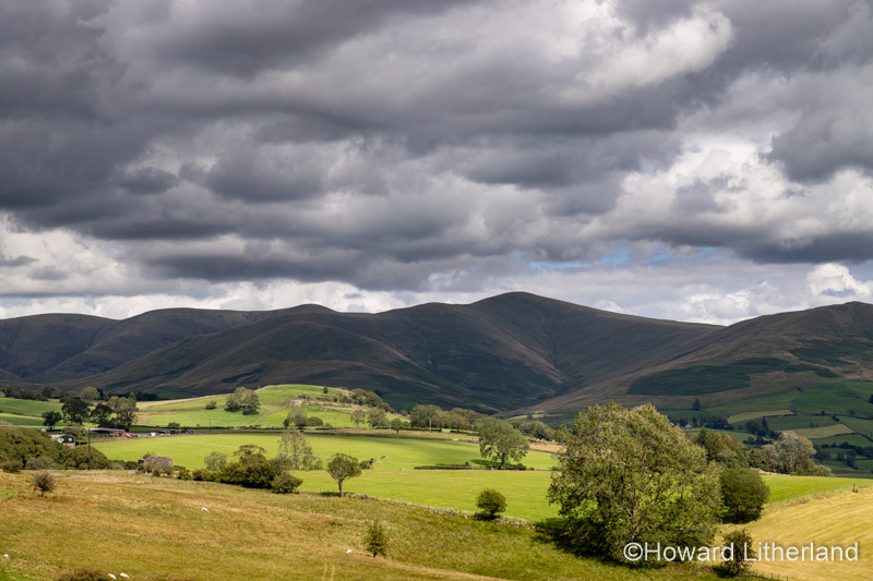 Yorkshire Dales National Park, England