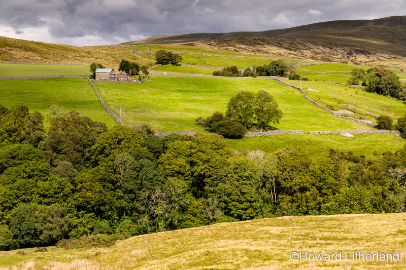 Yorkshire Dales National Park, England